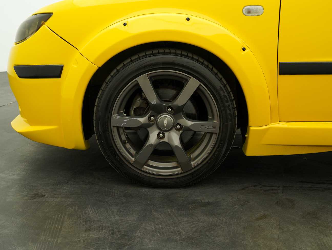 used 2013 Proton SATRIA NEO R3 1.6