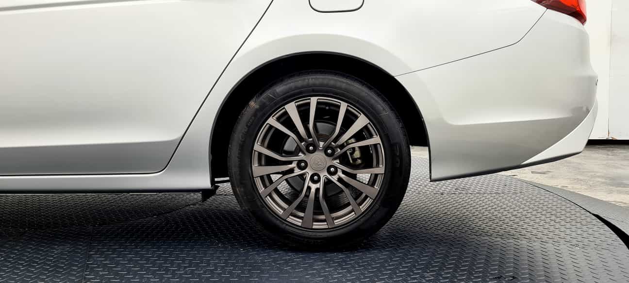 used 2017 Proton PERDANA  2.0