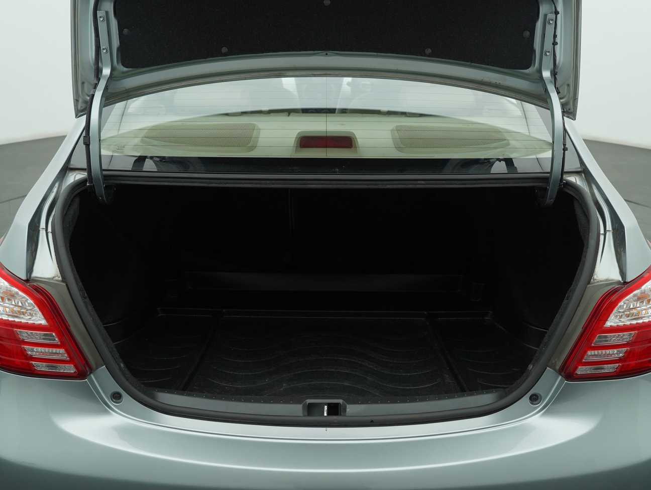 terpakai 2013 Toyota Vios G 1.5