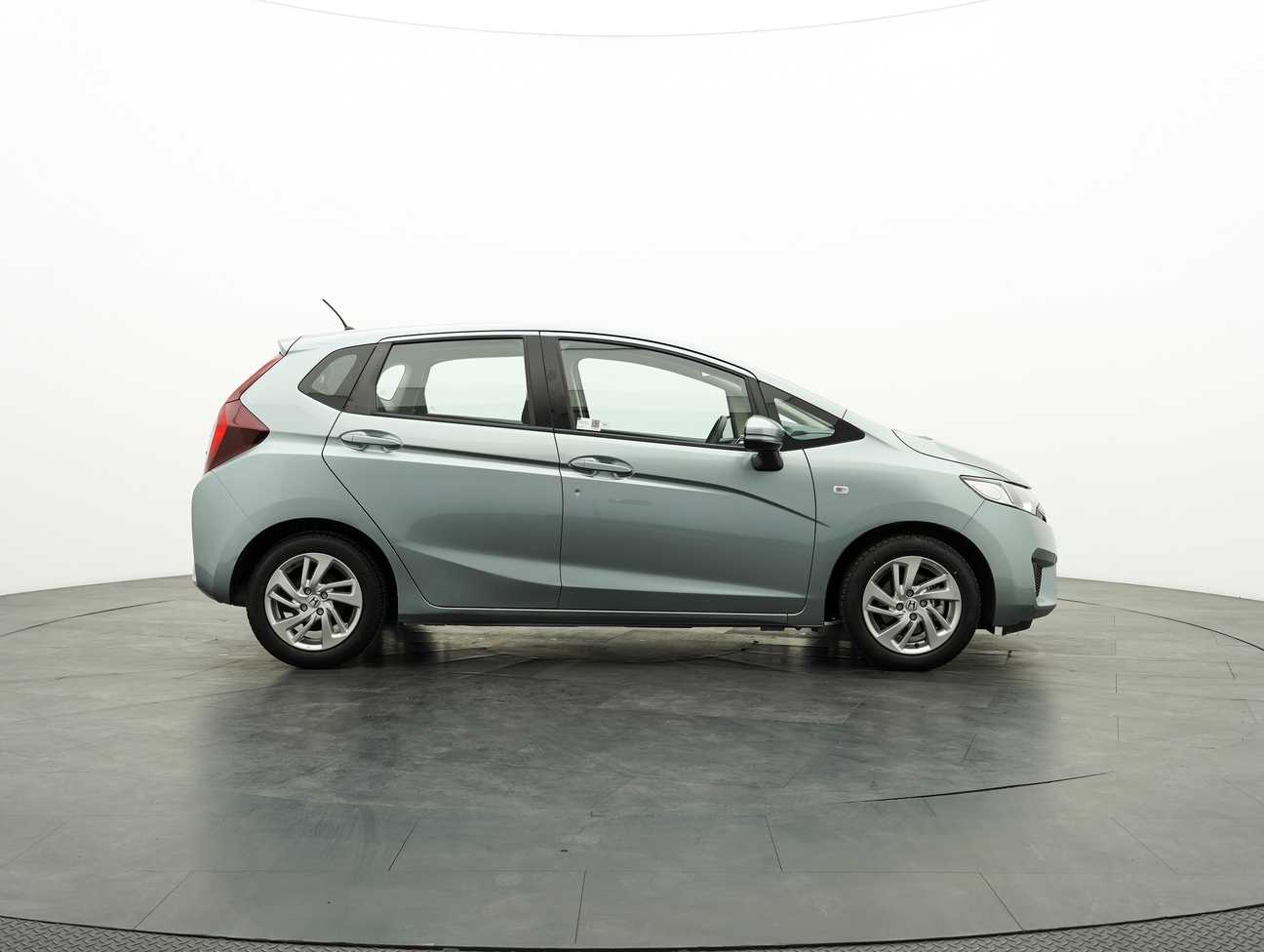 used 2016 Honda Jazz S 1.5