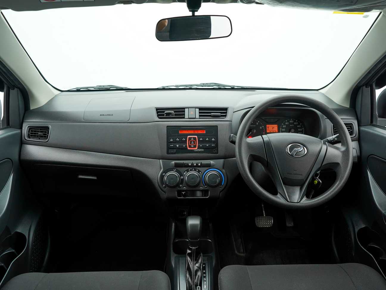 used 2018 Perodua BEZZA G 1.0