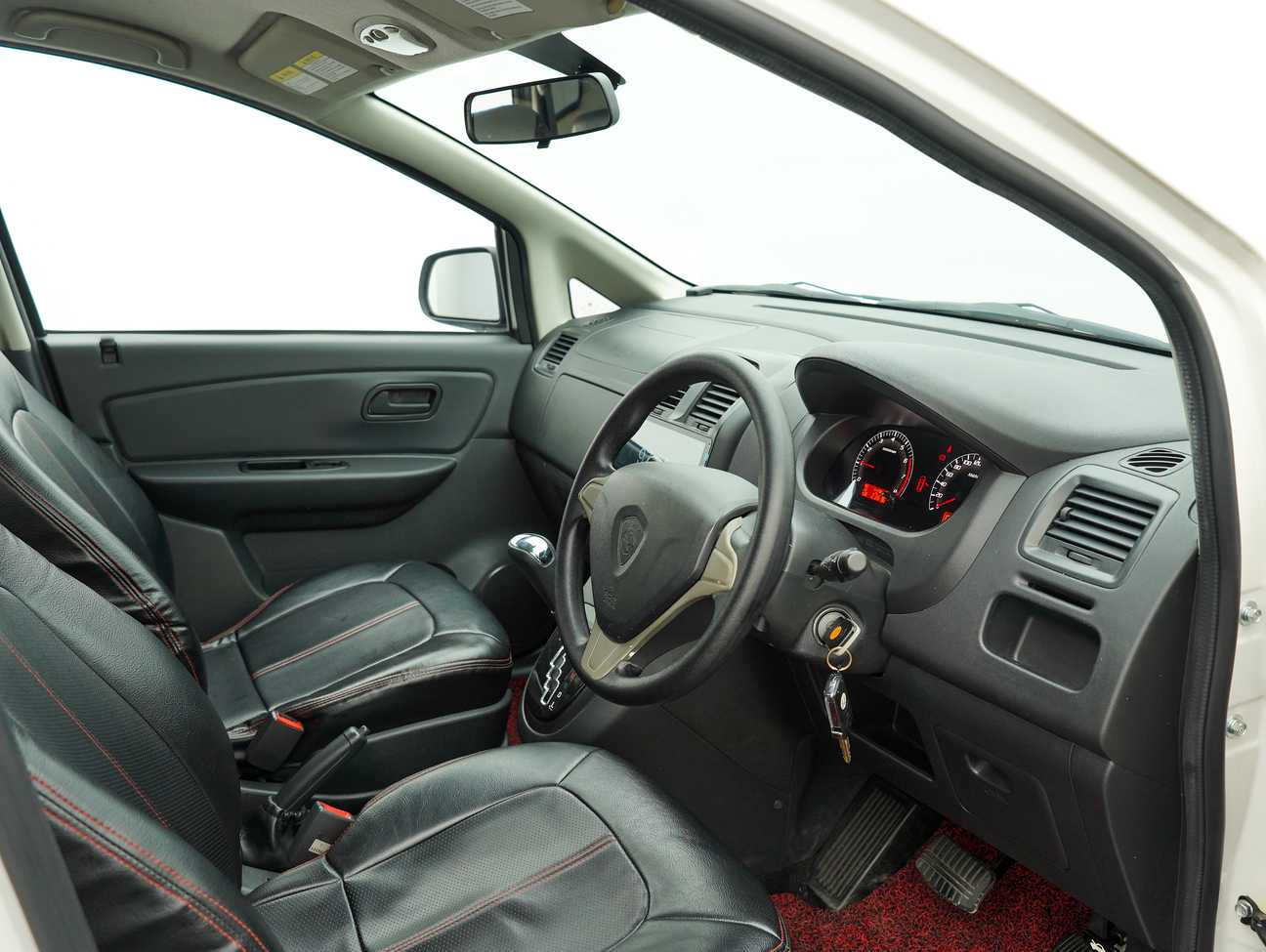 used 2013 Proton Exora Bold CFE Standard 1.6