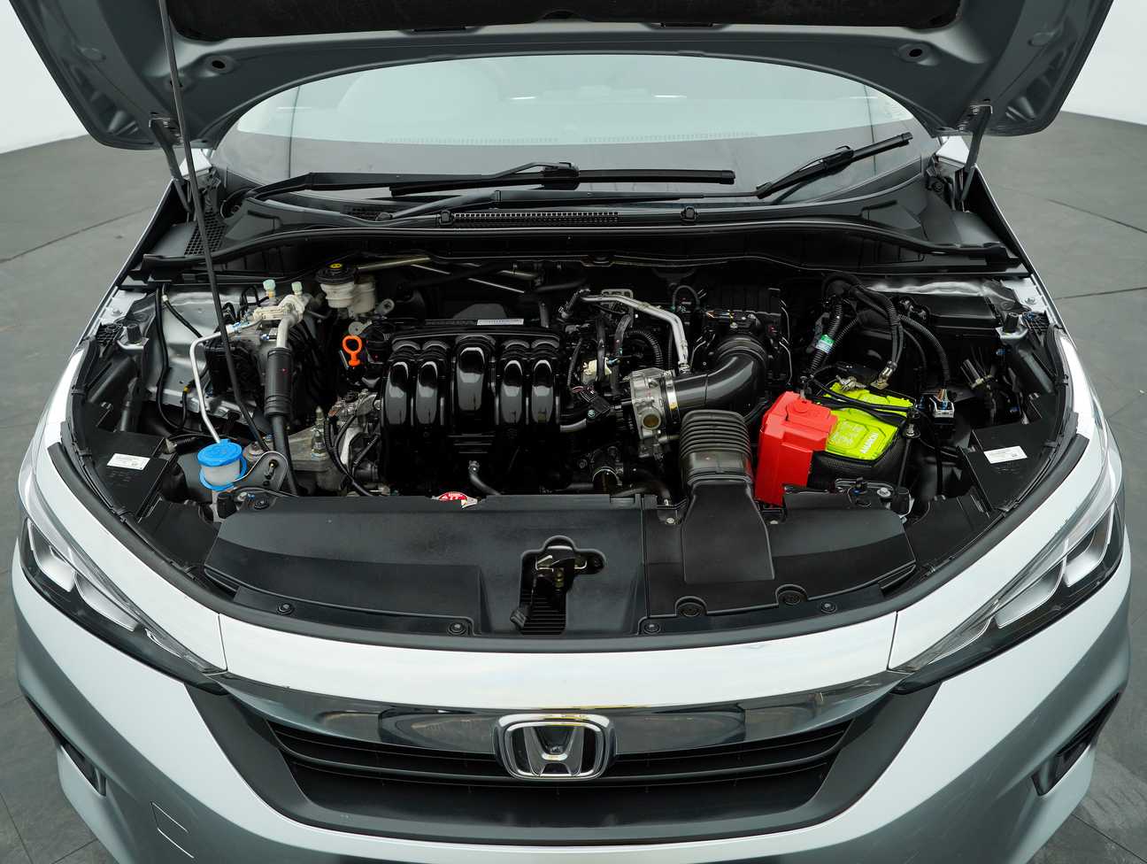 used 2020 Honda City E 1.5