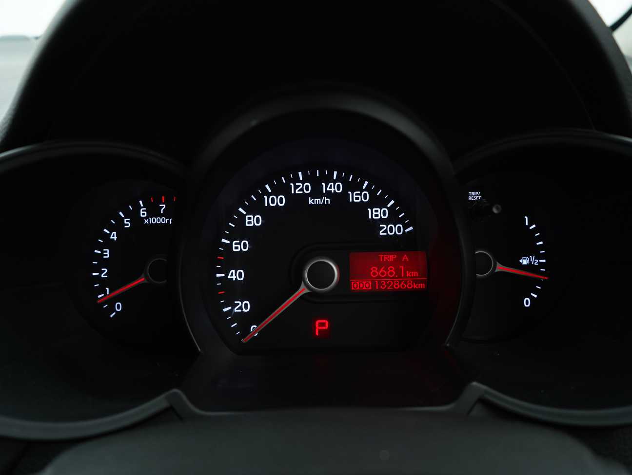 used 2014 Kia Picanto  1.2