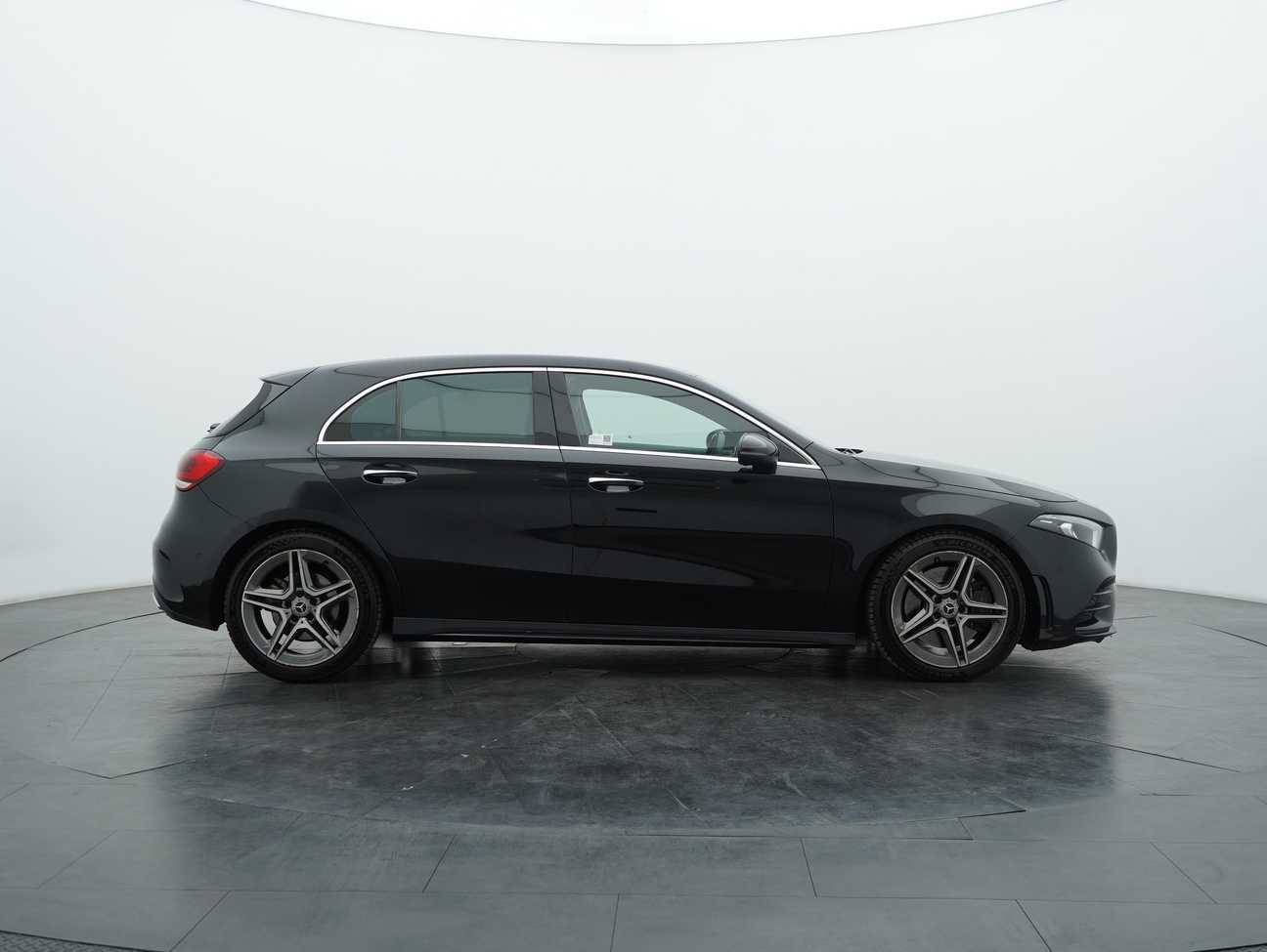 used 2019 Mercedes-Benz A250 AMG Line 2.0