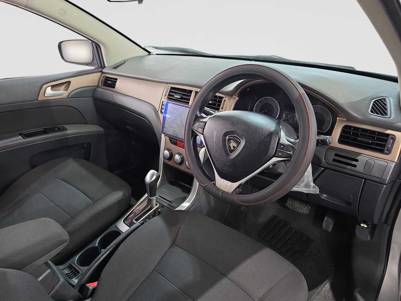 used 2014 Proton Preve Executive 1.6