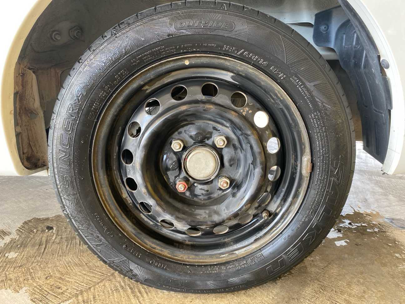 used 2019 Proton Saga Standard 1.3