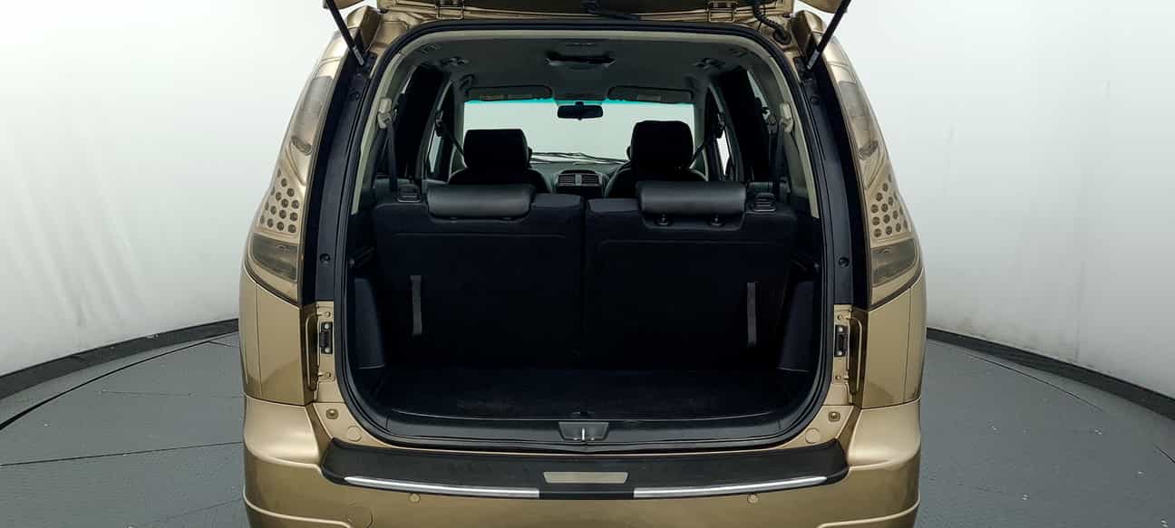 used 2013 Proton EXORA BOLD PREMIUM 1.6