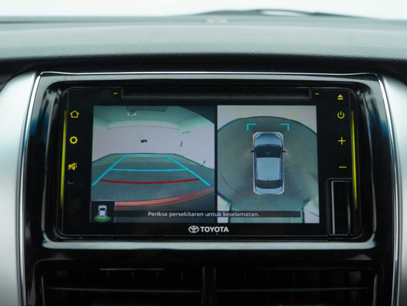 used 2019 Toyota Vios G 1.5