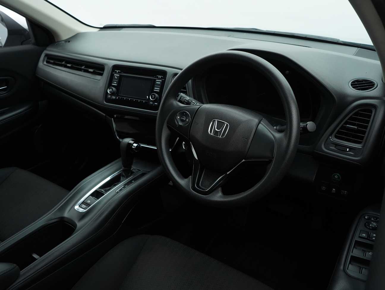 used 2015 Honda HR-V E 1.8