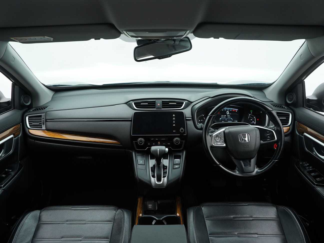 used 2017 Honda CR-V TC 1.5