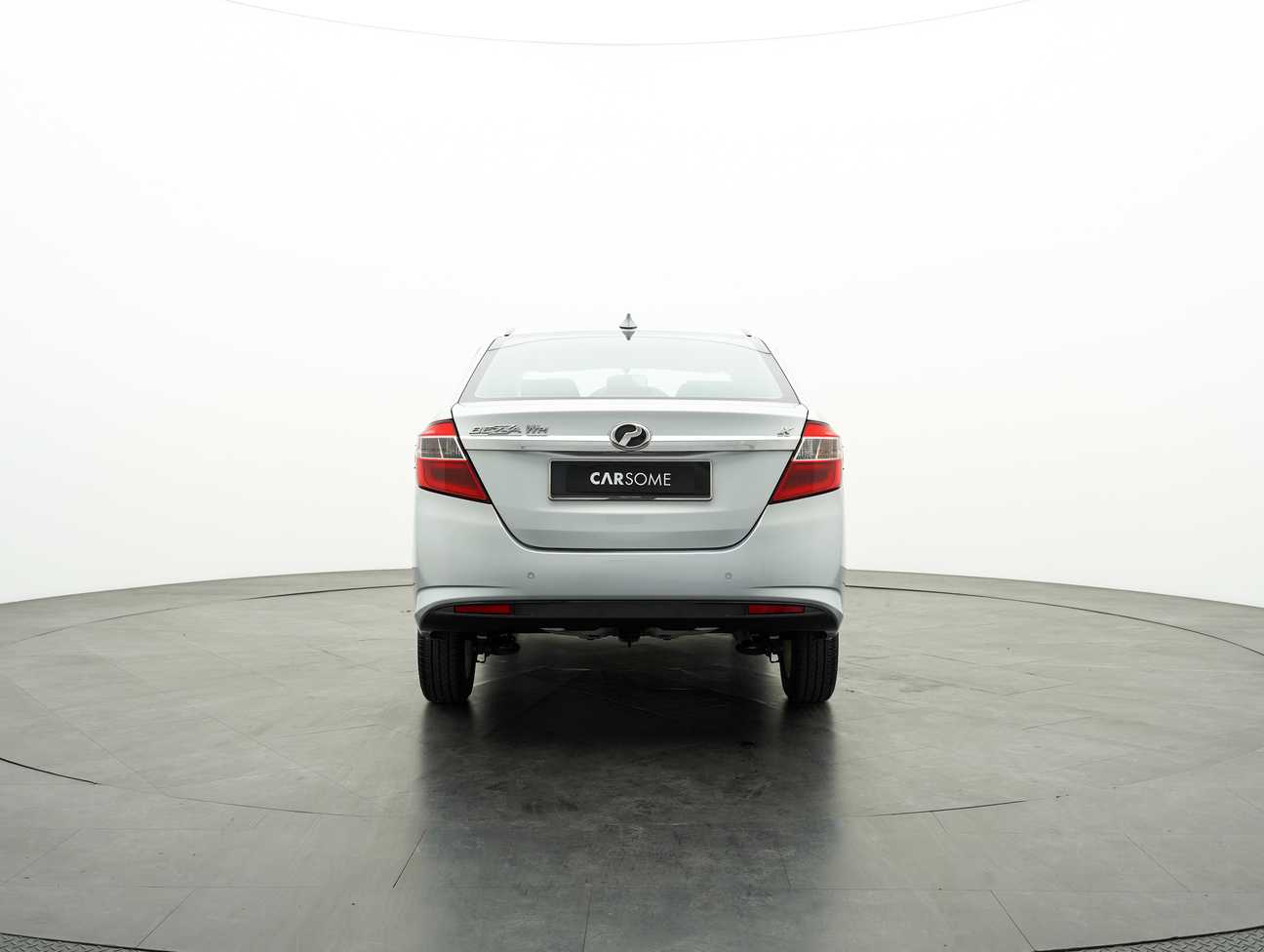 used 2016 Perodua Bezza X Premium 1.3