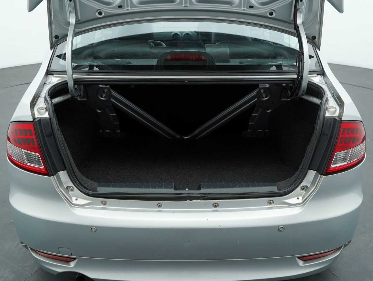 used 2015 Proton Saga SV 1.3