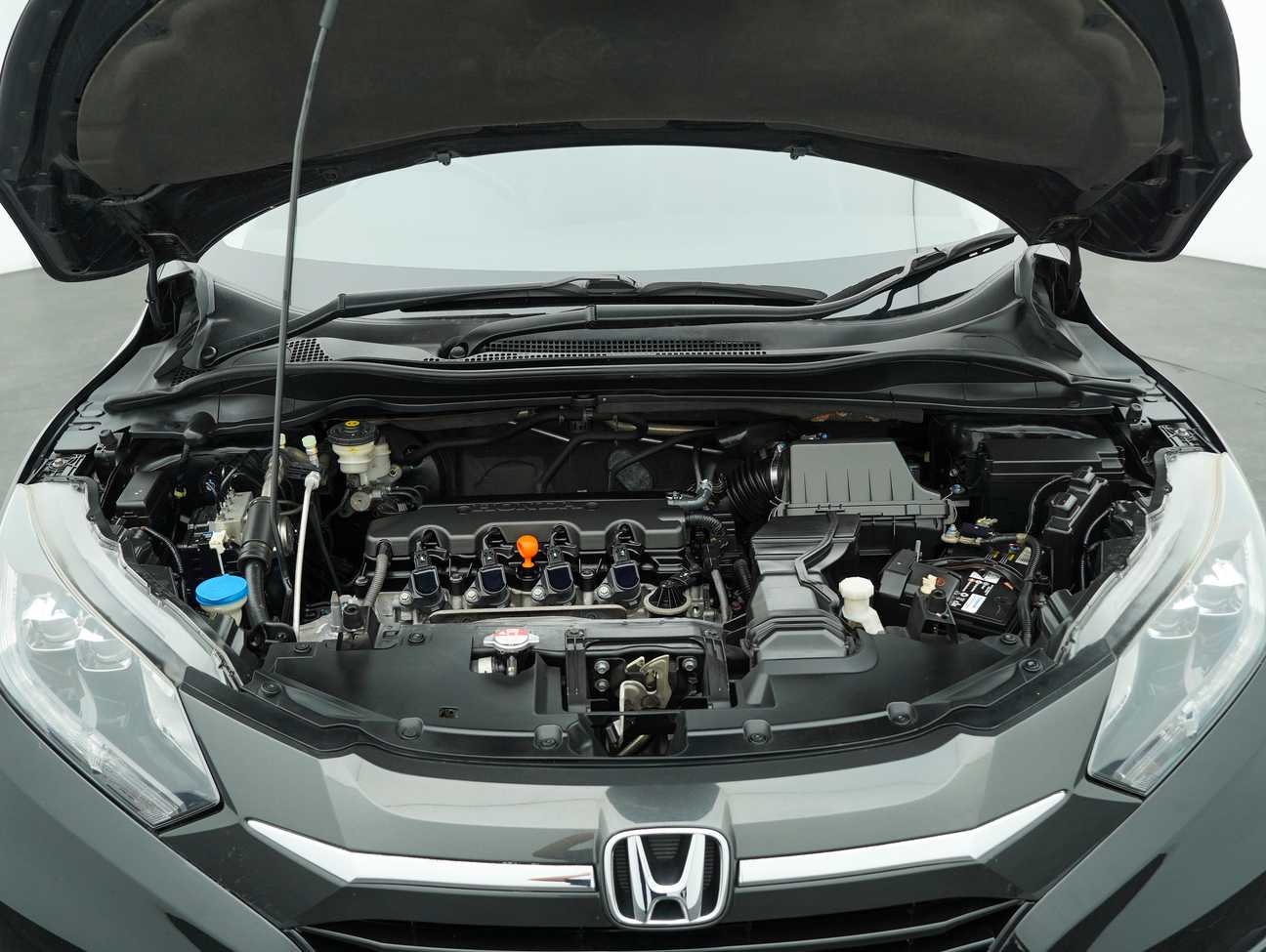 used 2015 Honda HR-V V 1.8