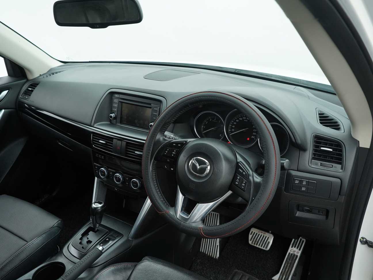 used 2014 Mazda CX-5 SKYACTIV-G High 2.0