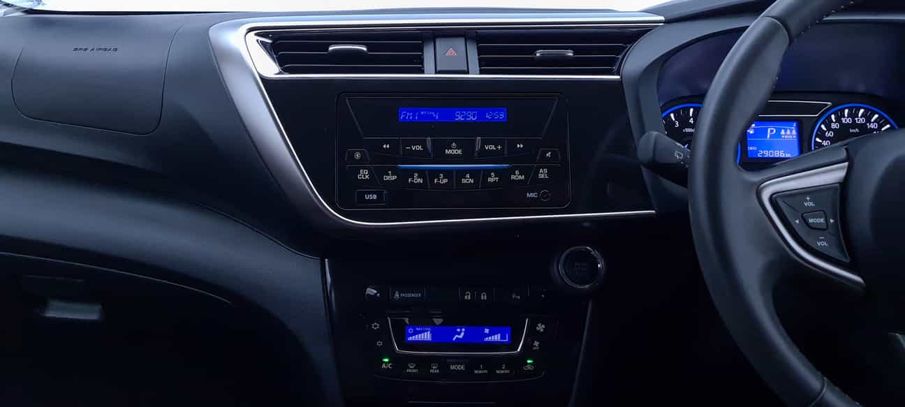 used 2018 Perodua MYVI X 1.3