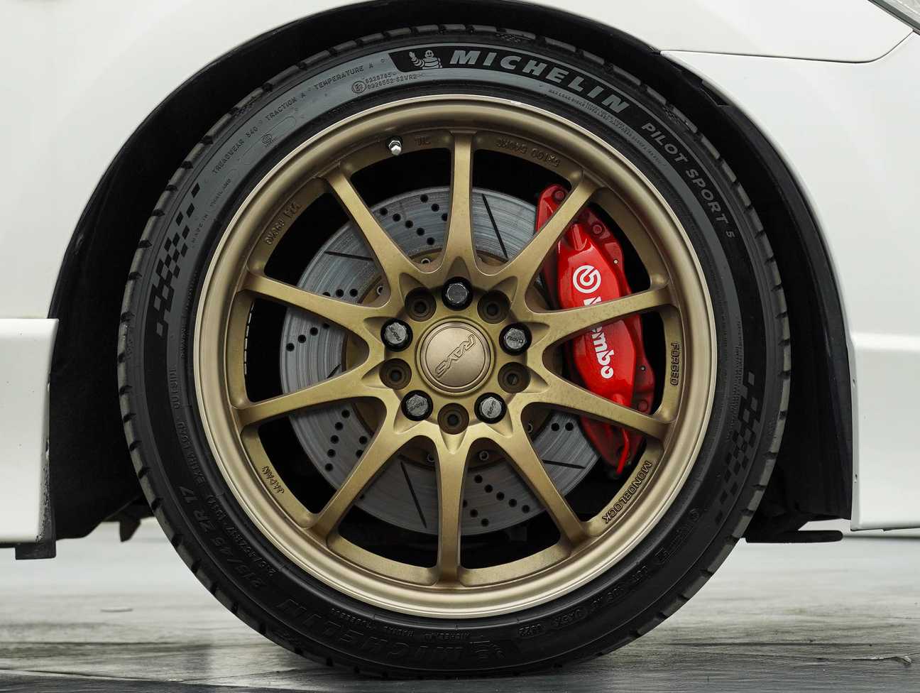 used 2010 Honda Civic S 2.0