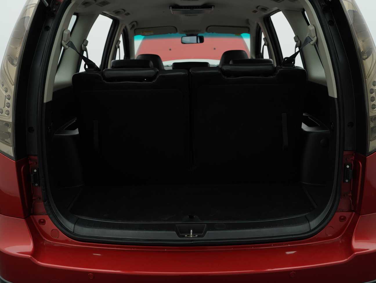 used 2018 Proton Exora Executive Plus 1.6