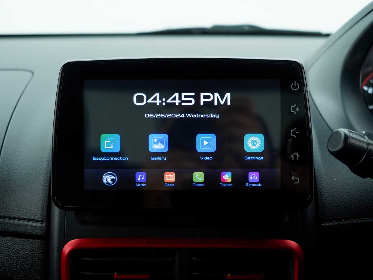 terpakai 2023 Proton Saga Premium S 1.3