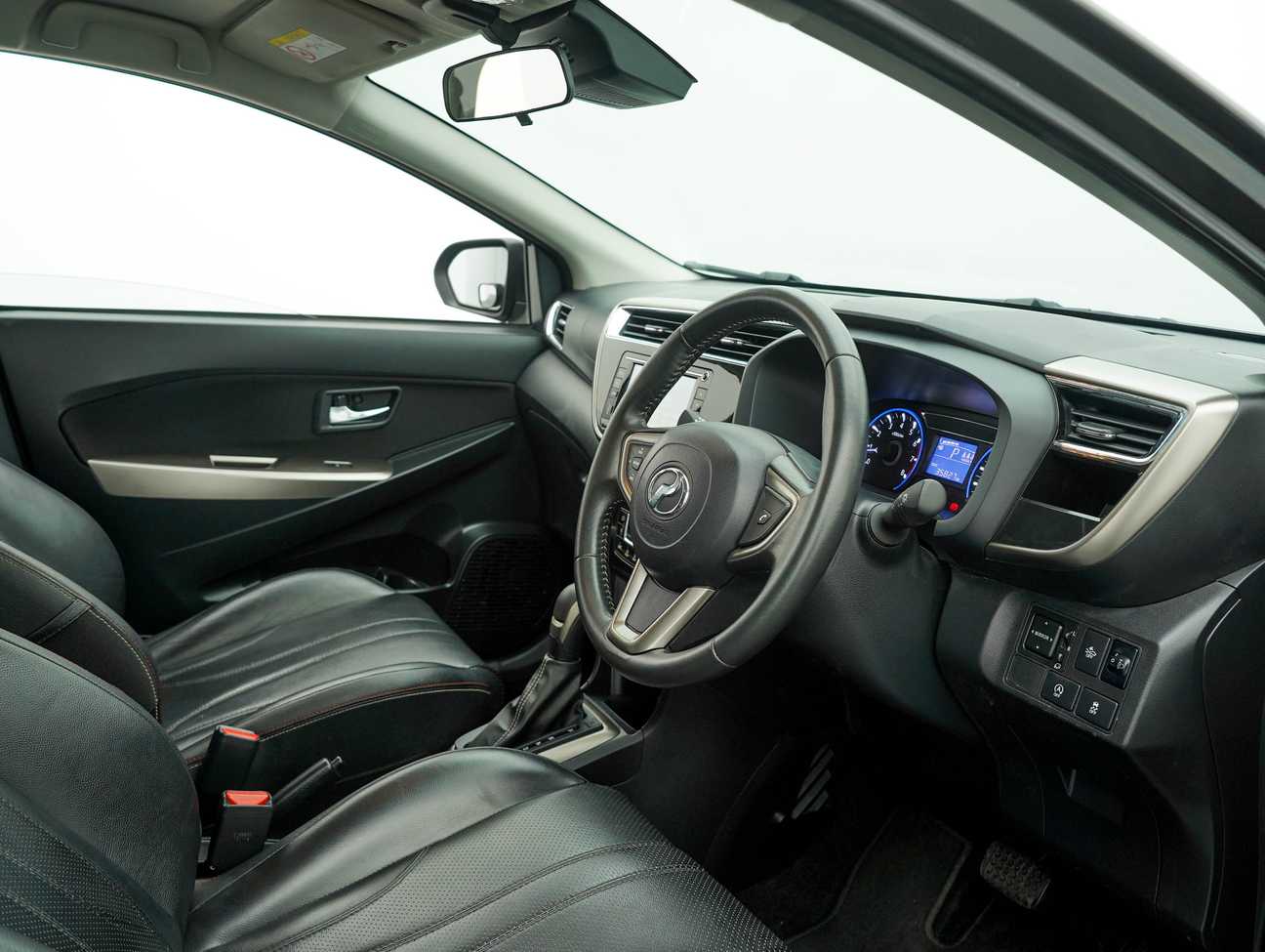 terpakai 2019 Perodua Myvi AV 1.5