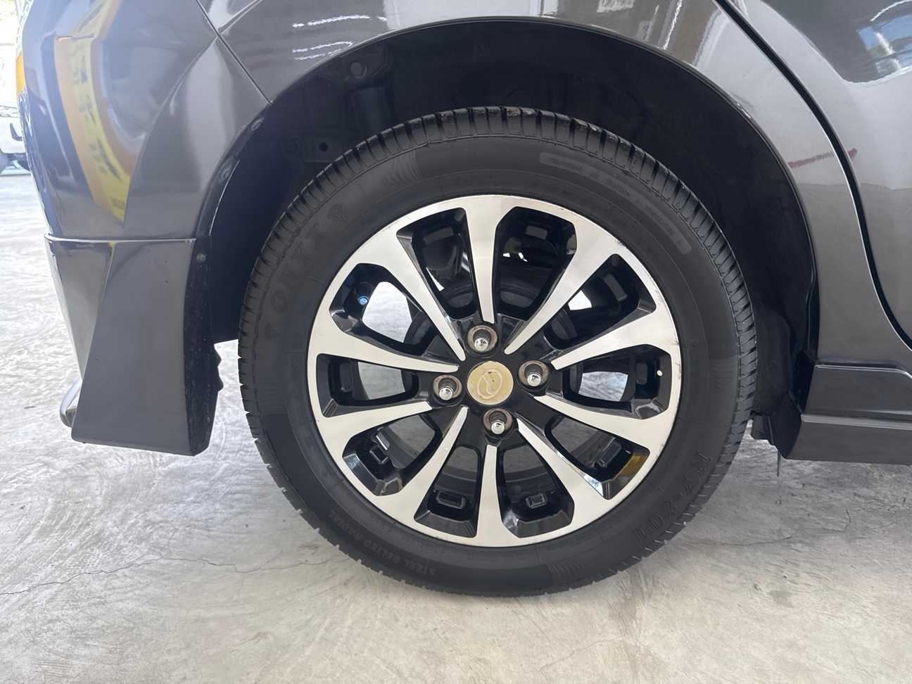 used 2018 Perodua Myvi AV 1.5