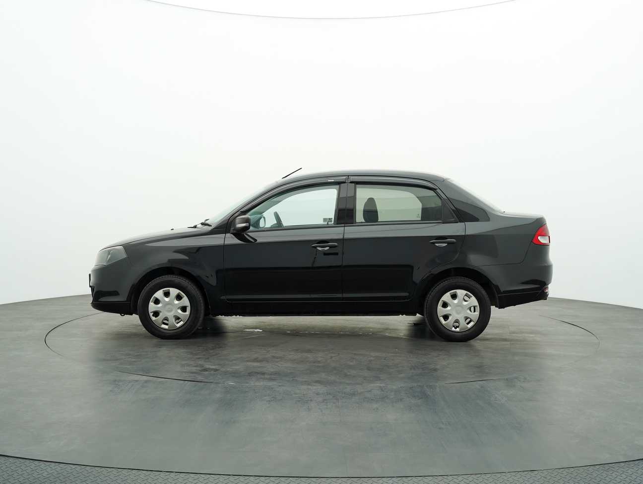 used 2014 Proton Saga FLX Standard 1.3