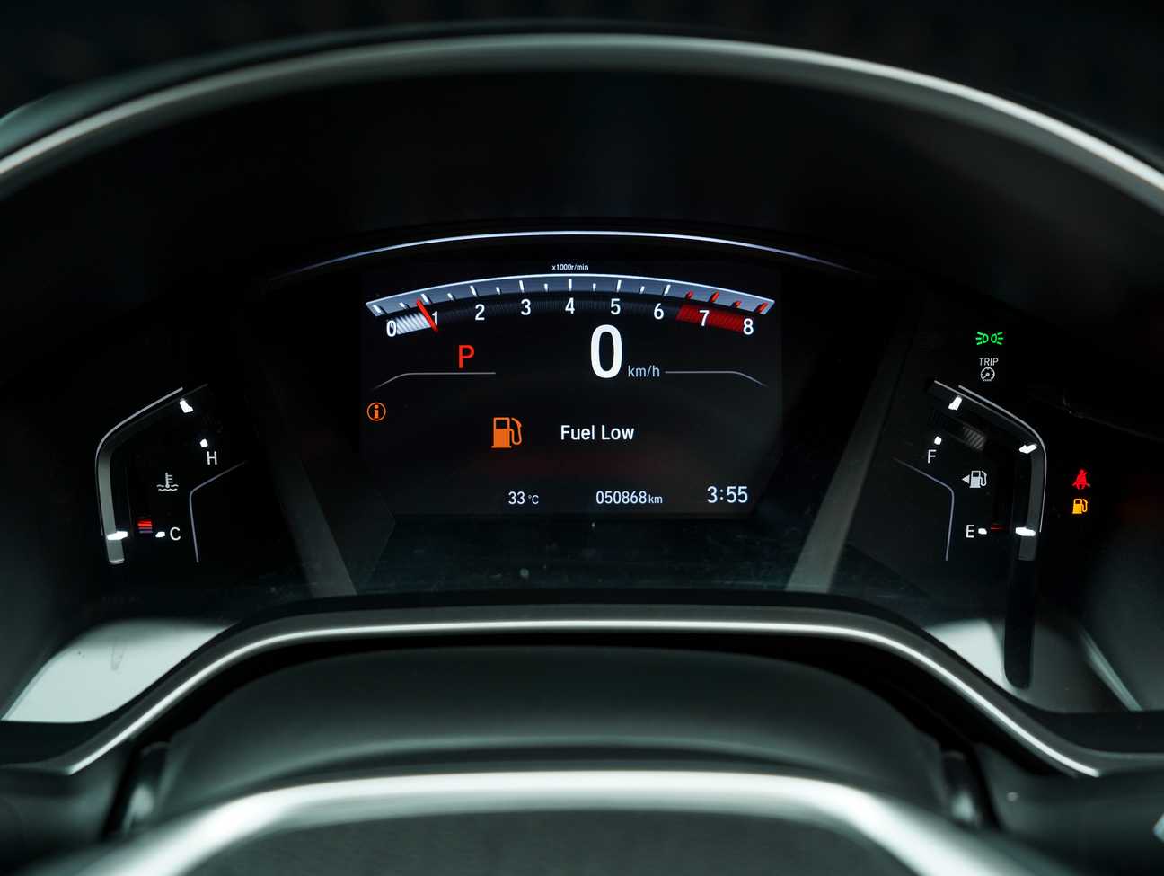 used 2019 Honda CR-V TC 1.5