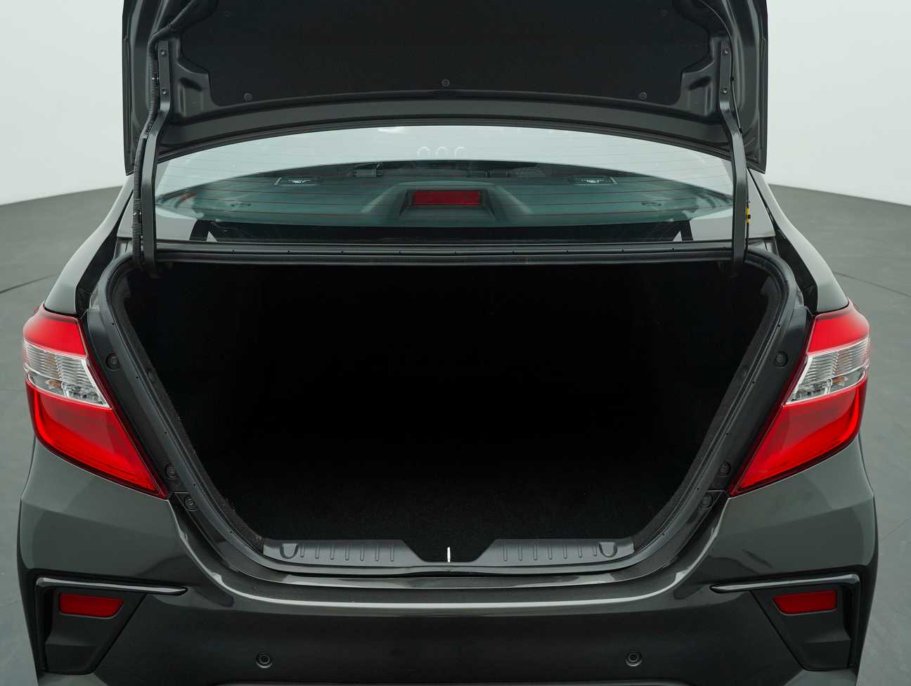 terpakai 2023 Perodua Bezza G 1.0