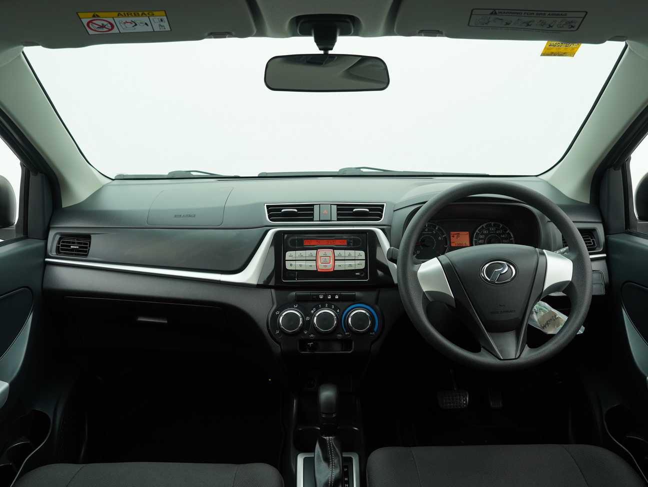 used 2022 Perodua Bezza G 1.0