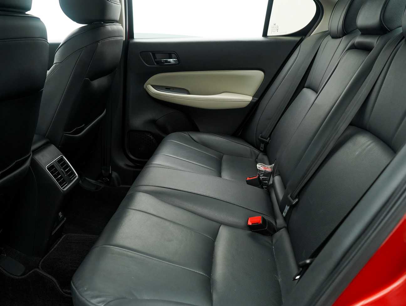 used 2020 Honda City V i-VTEC 1.5