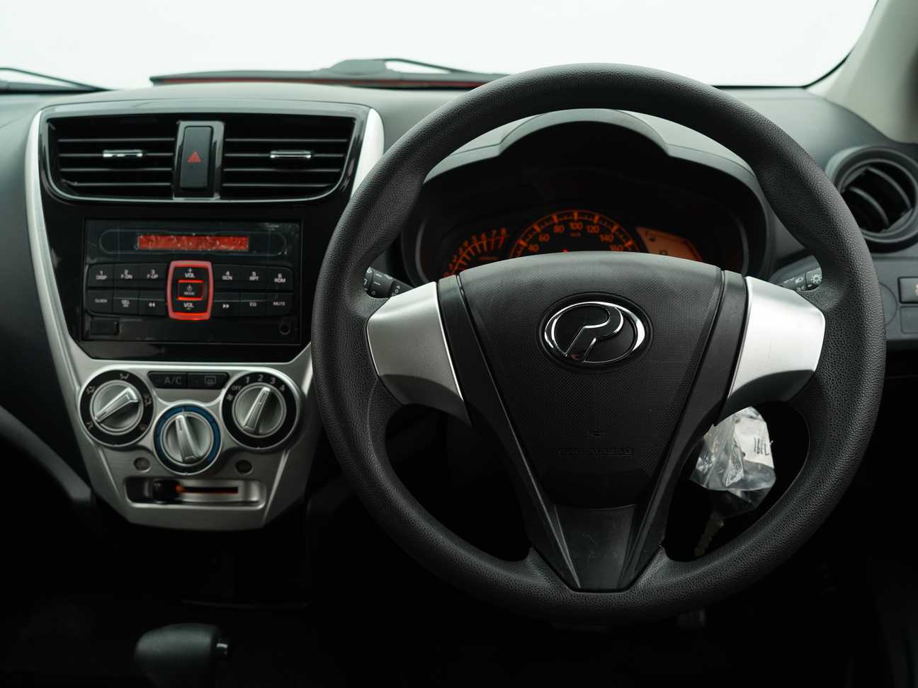 used 2020 Perodua AXIA GXtra 1.0