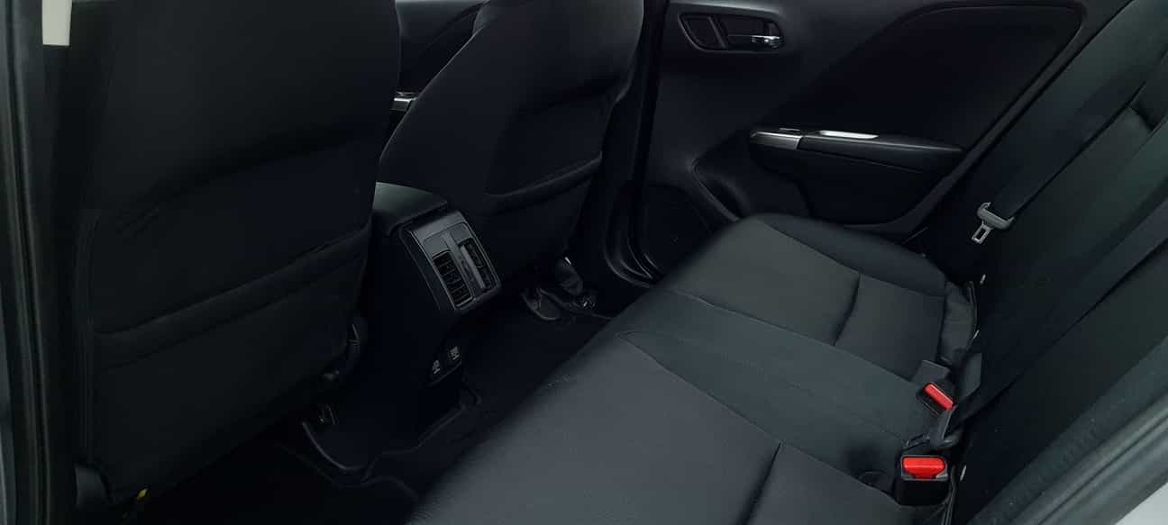 used 2016 Honda CITY V I-VTEC 1.5