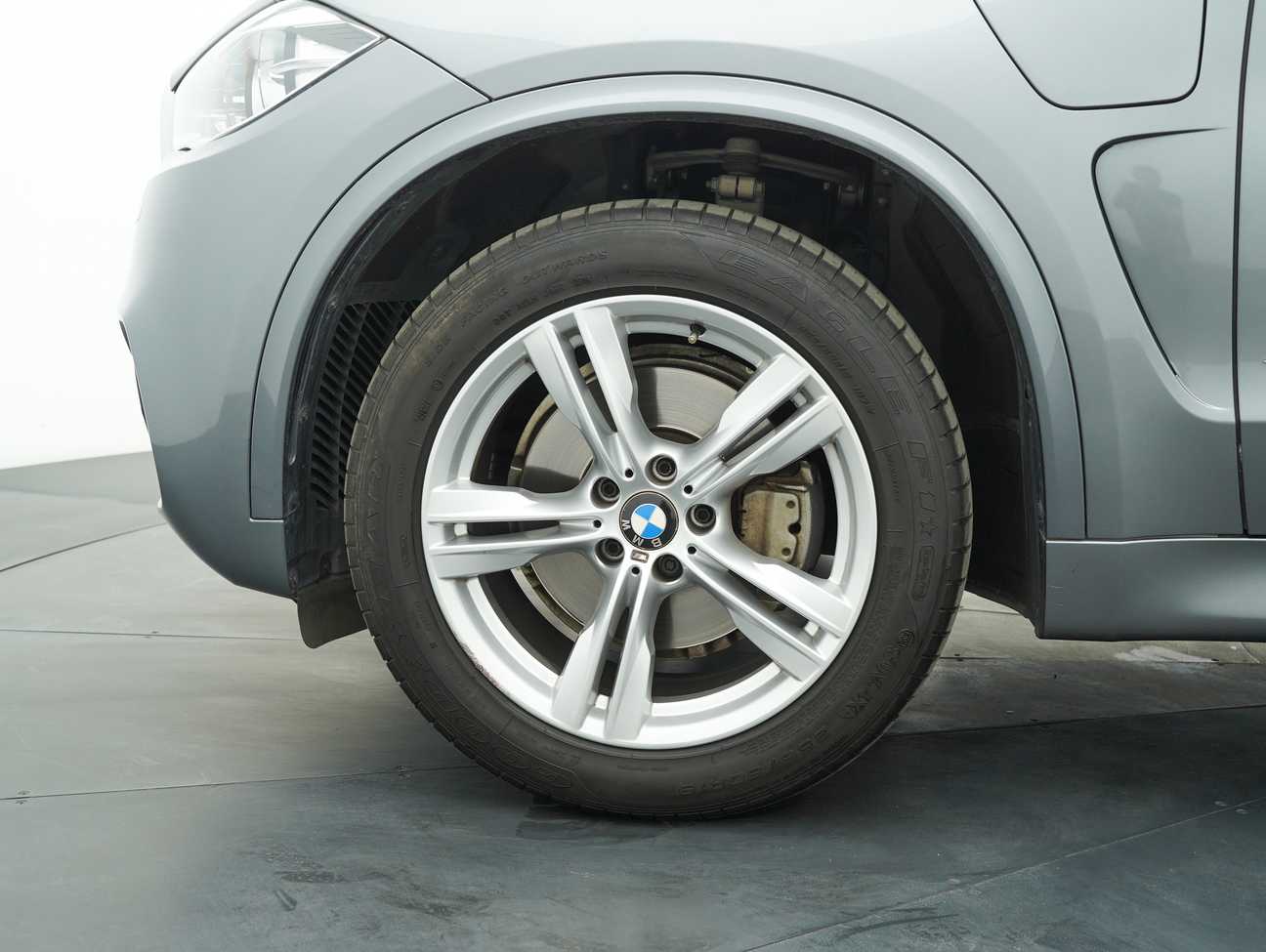 used 2018 BMW X5 XDRIVE40E 2.0