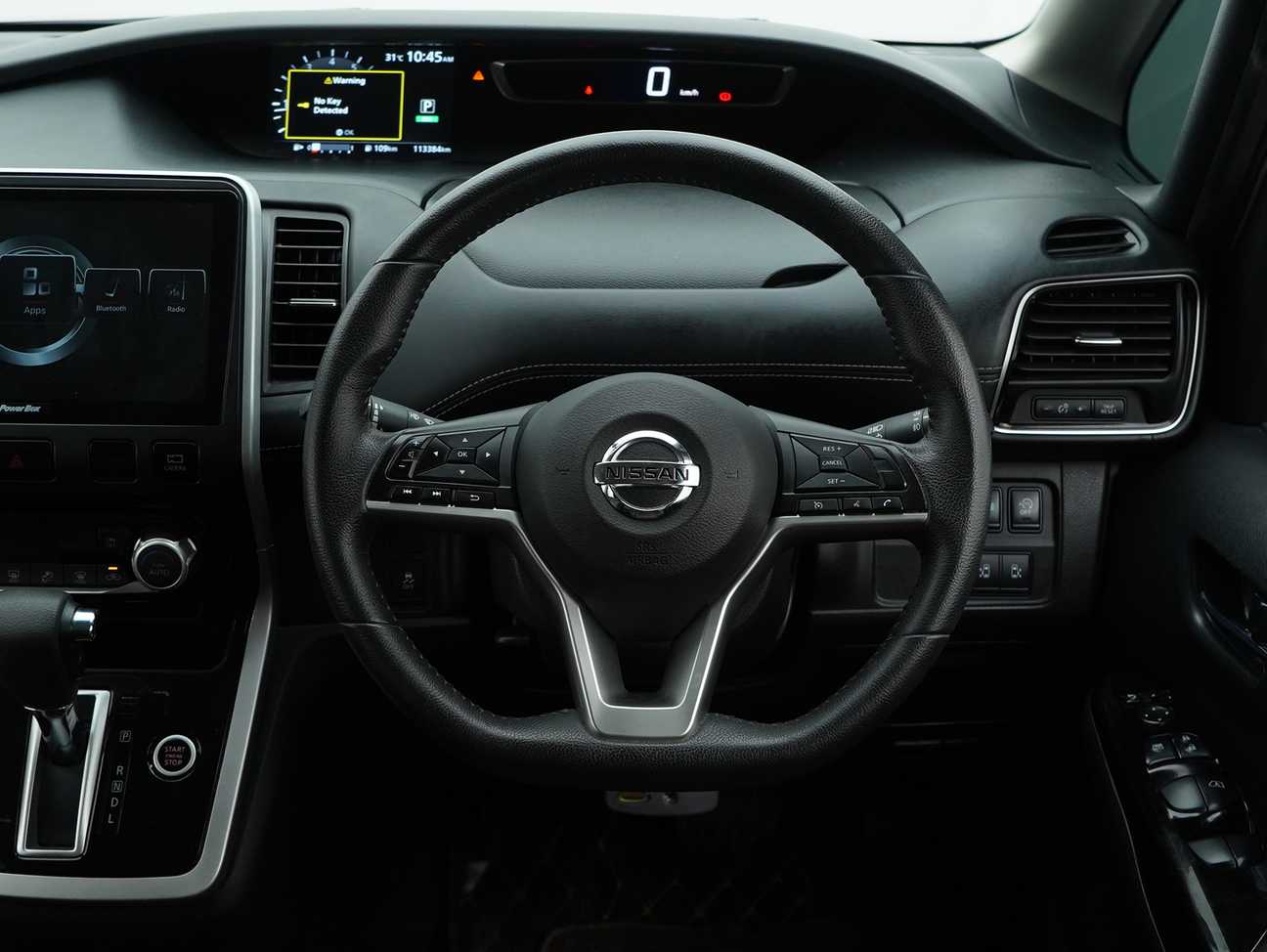 terpakai 2019 Nissan Serena S-Hybrid High-Way Star J Impul 2.0