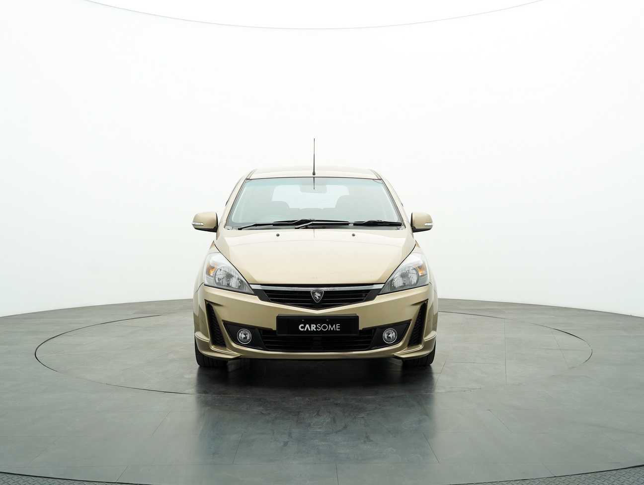 used 2016 Proton Exora Executive 1.6