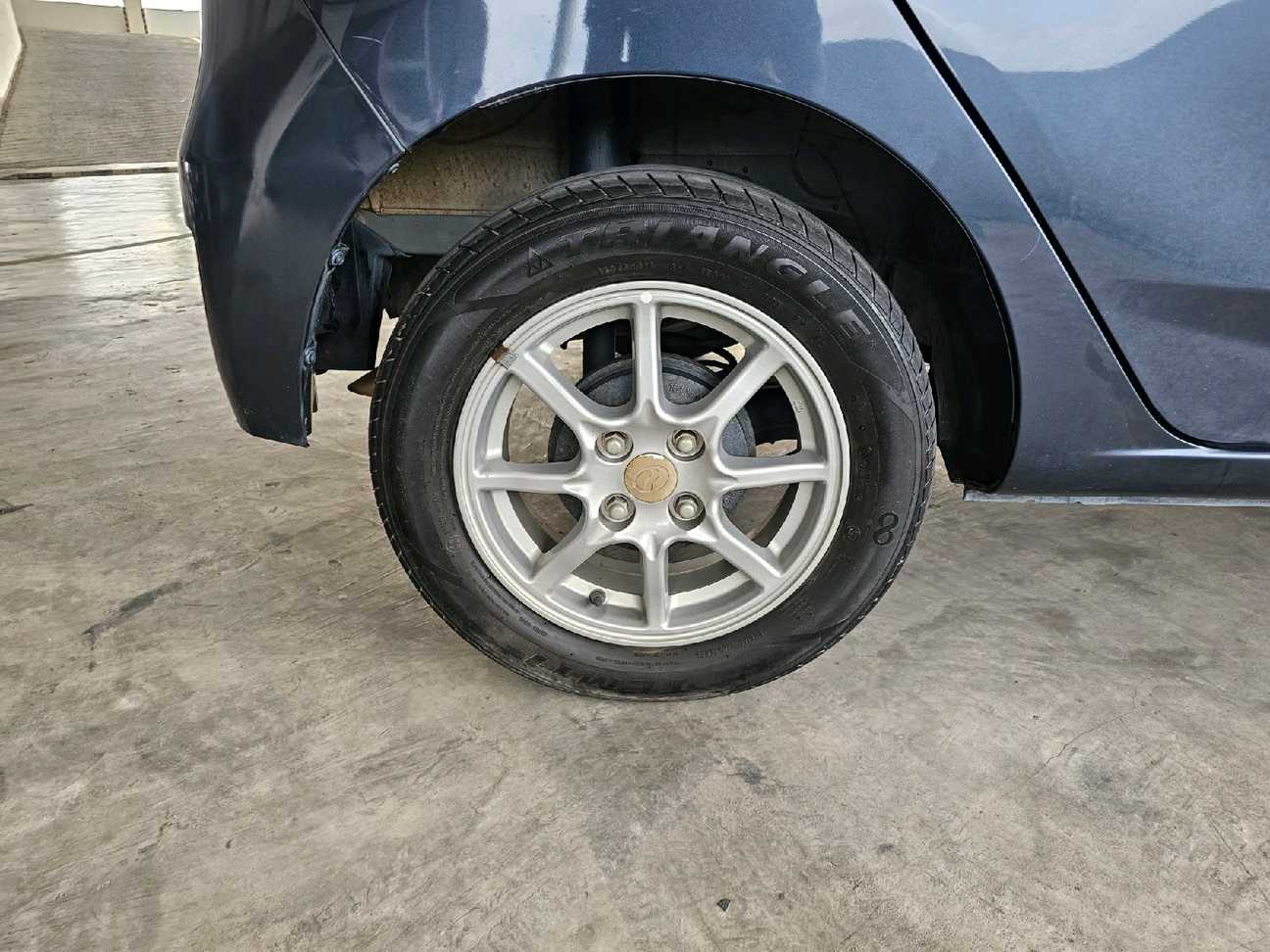 used 2017 Perodua AXIA G 1.0