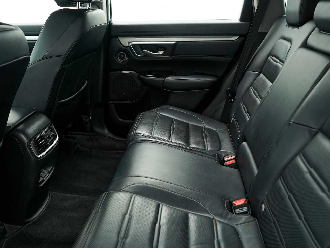 used 2017 Honda CR-V  2.0