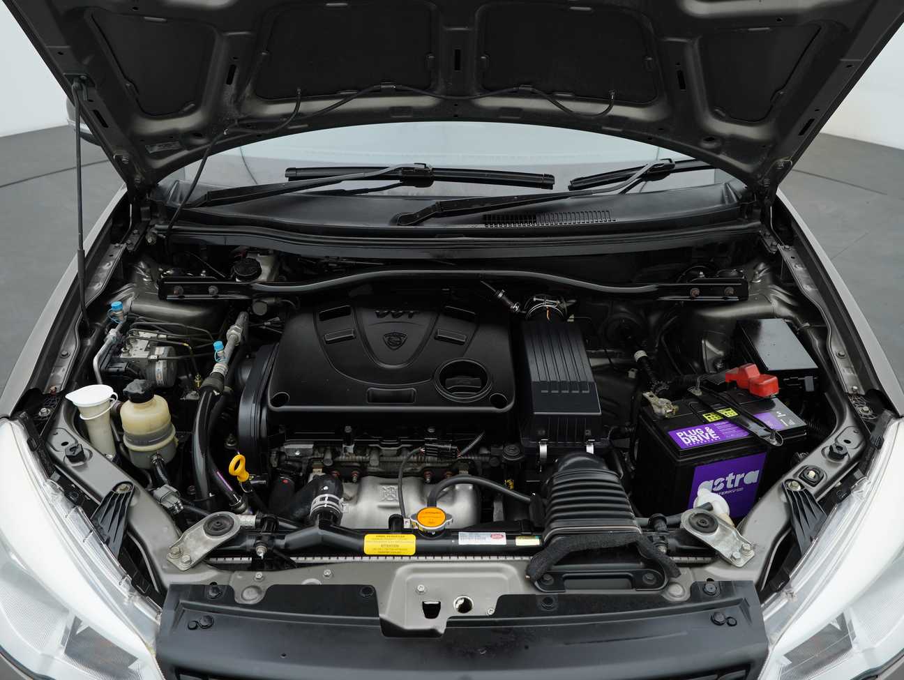 used 2020 Proton Saga Premium 1.3