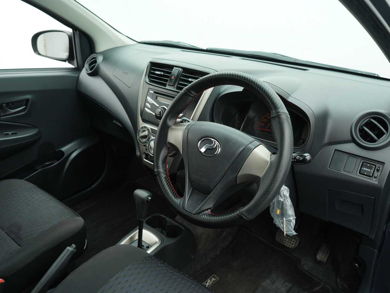 used 2016 Perodua AXIA G 1.0
