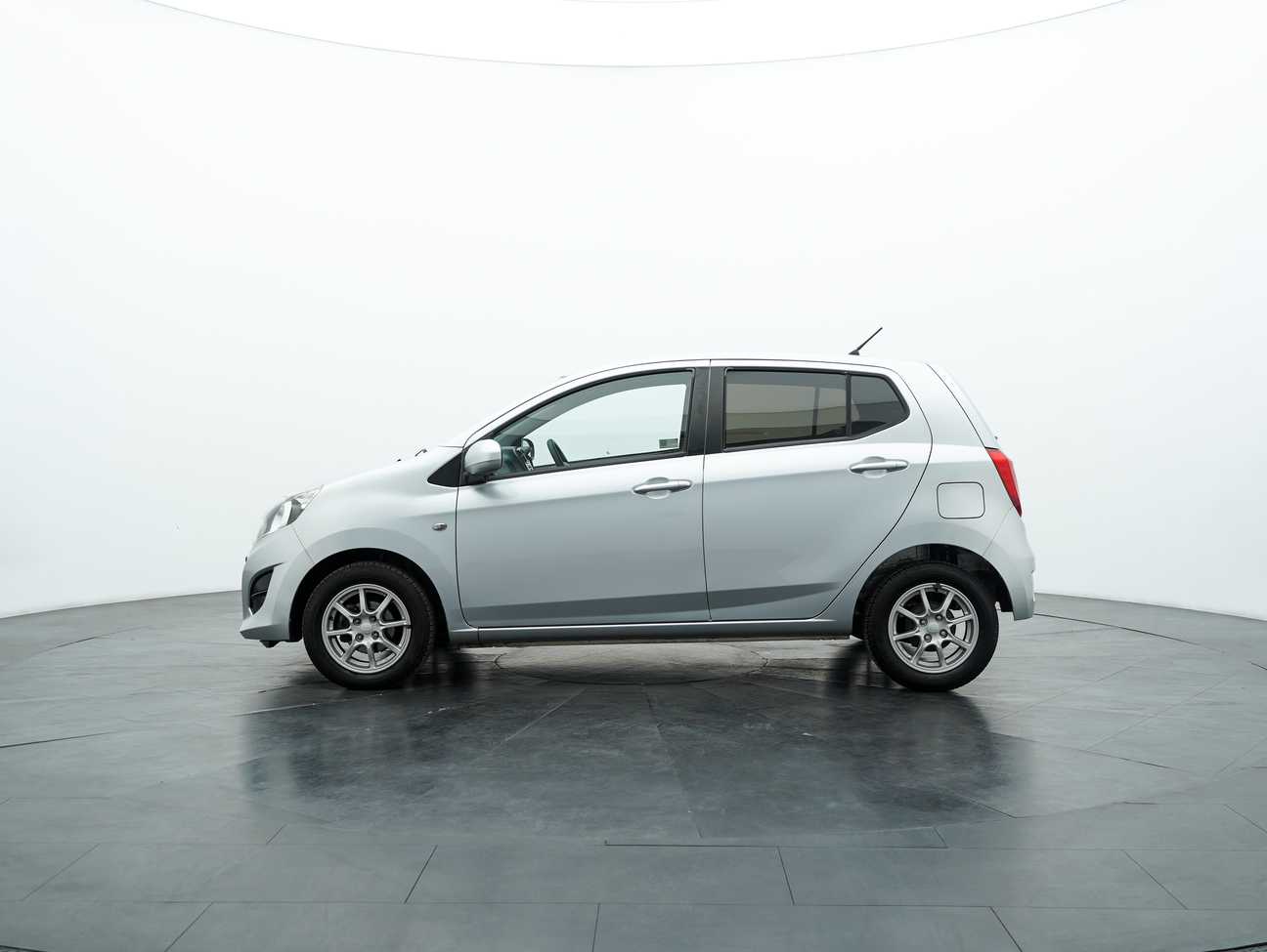 used 2016 Perodua AXIA G 1.0