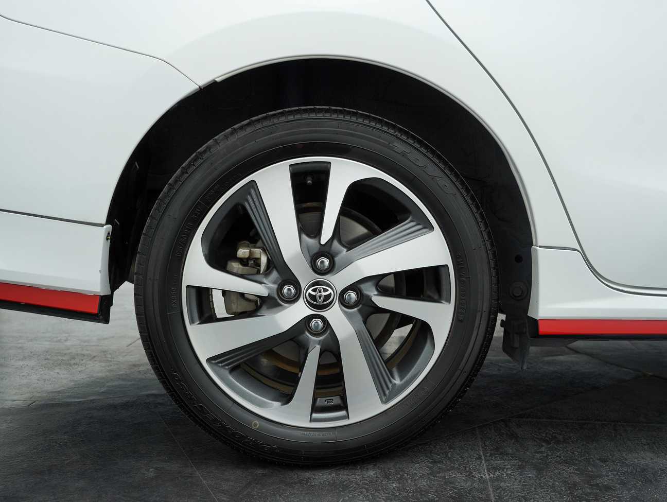 used 2020 Toyota Vios G 1.5