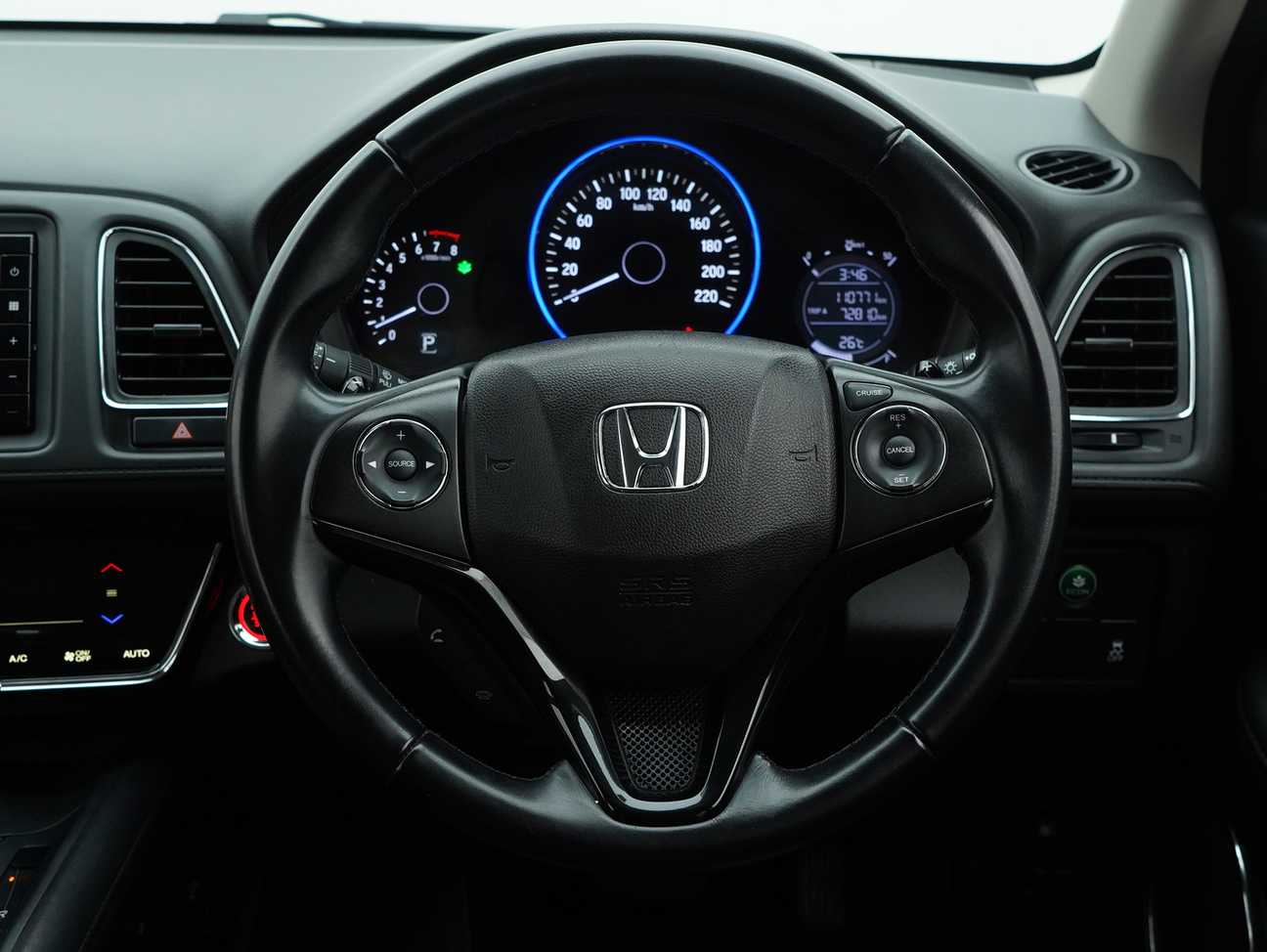 used 2020 Honda HR-V V 1.8