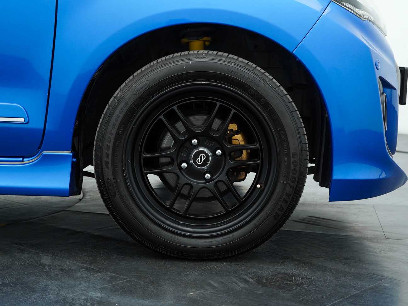 used 2016 Perodua Myvi SE 1.5