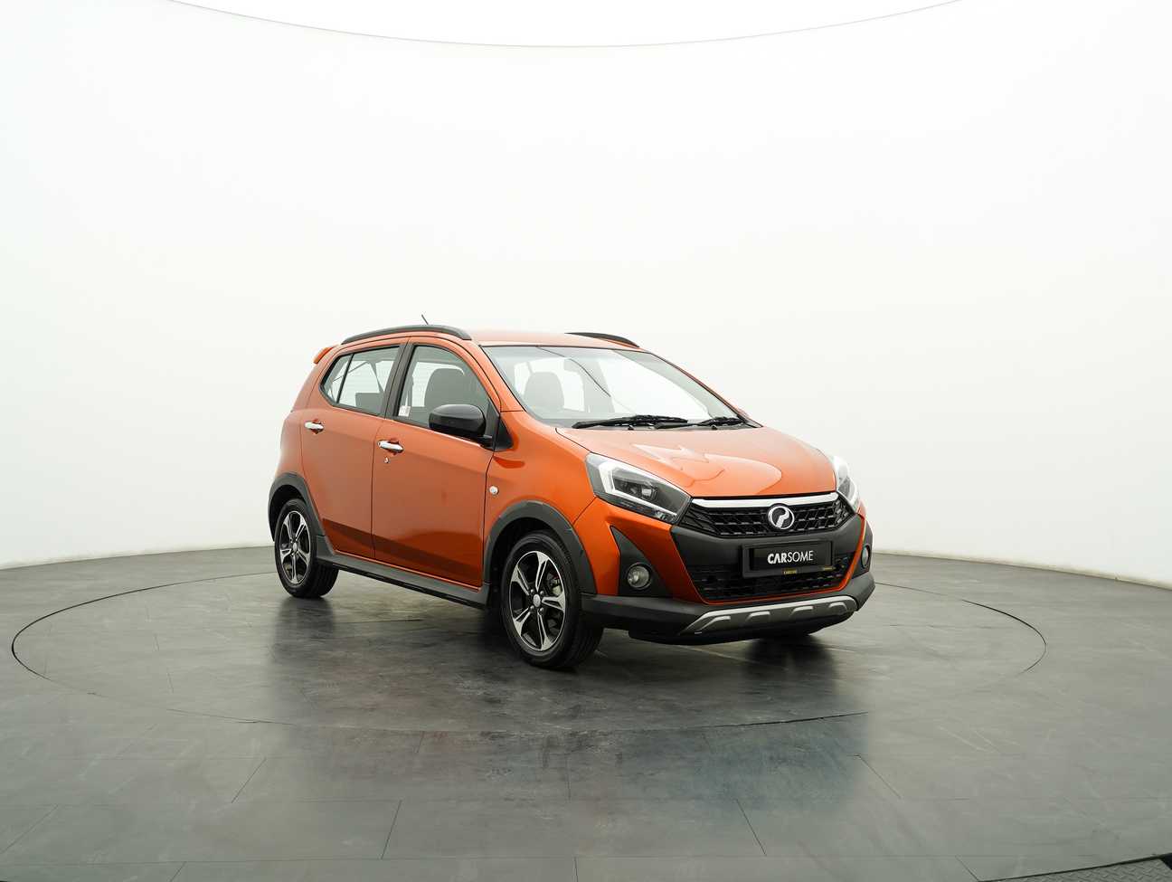 Axia Style Model Buy used 2020 Perodua AXIA Style 1.0 – Carsome.my