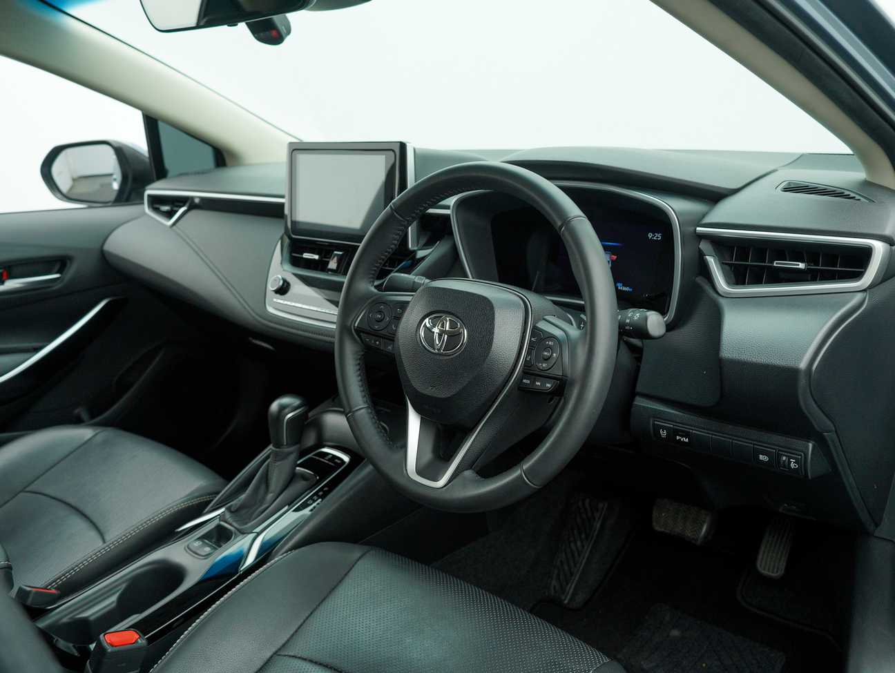 used 2021 Toyota Corolla Altis G 1.8