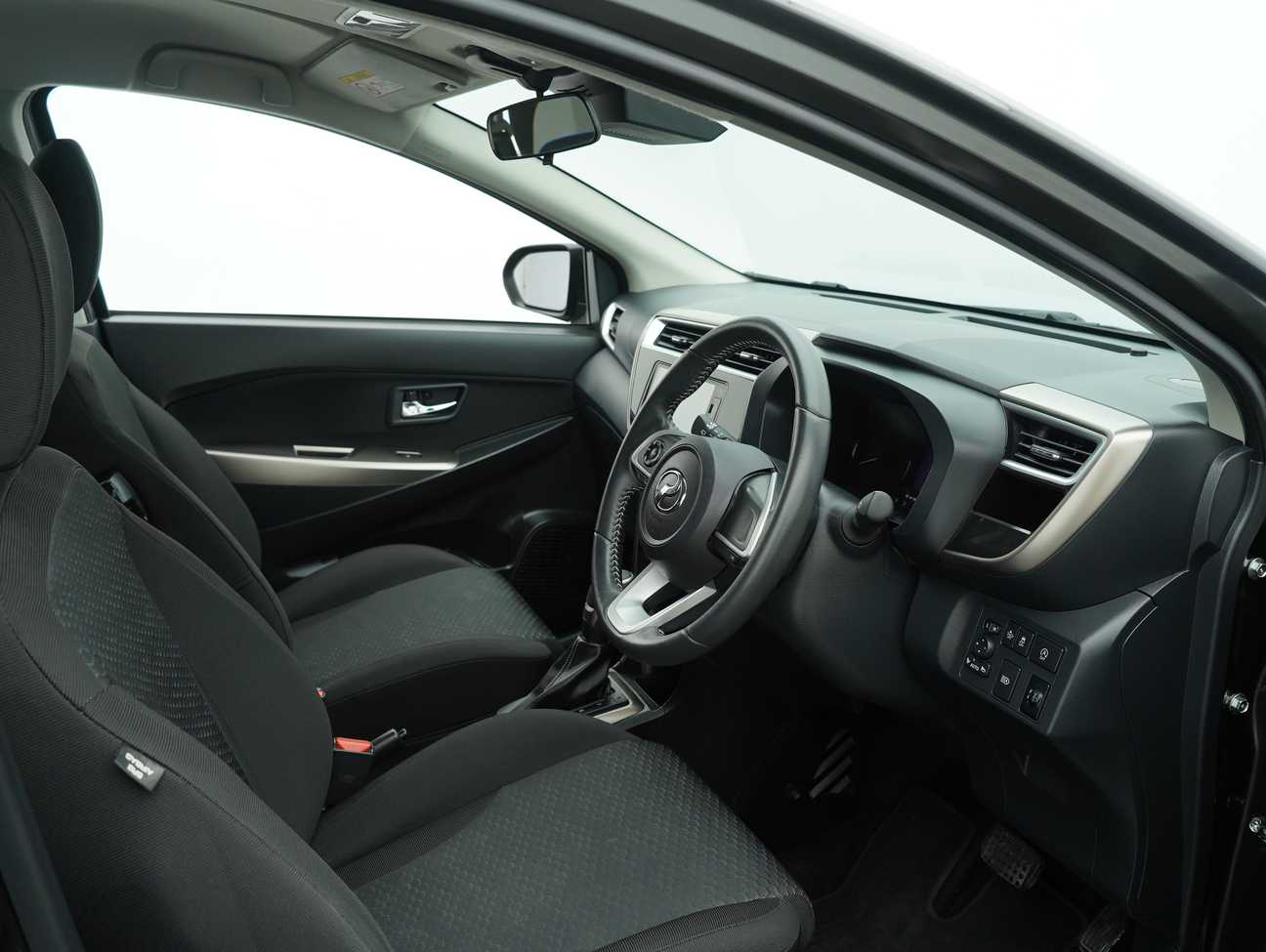 used 2022 Perodua Myvi H 1.5
