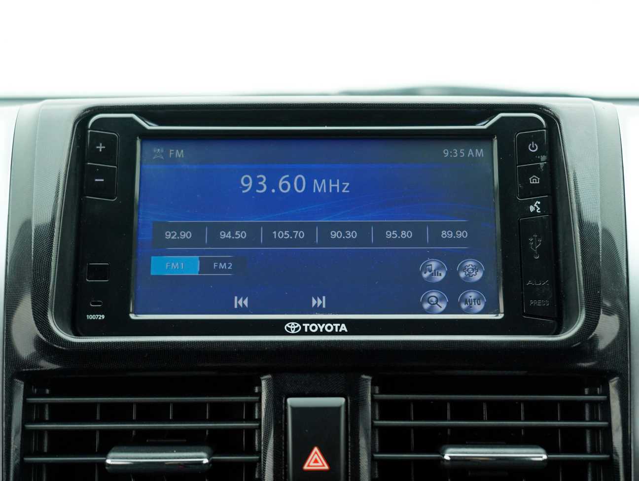 used 2017 Toyota Vios E 1.5