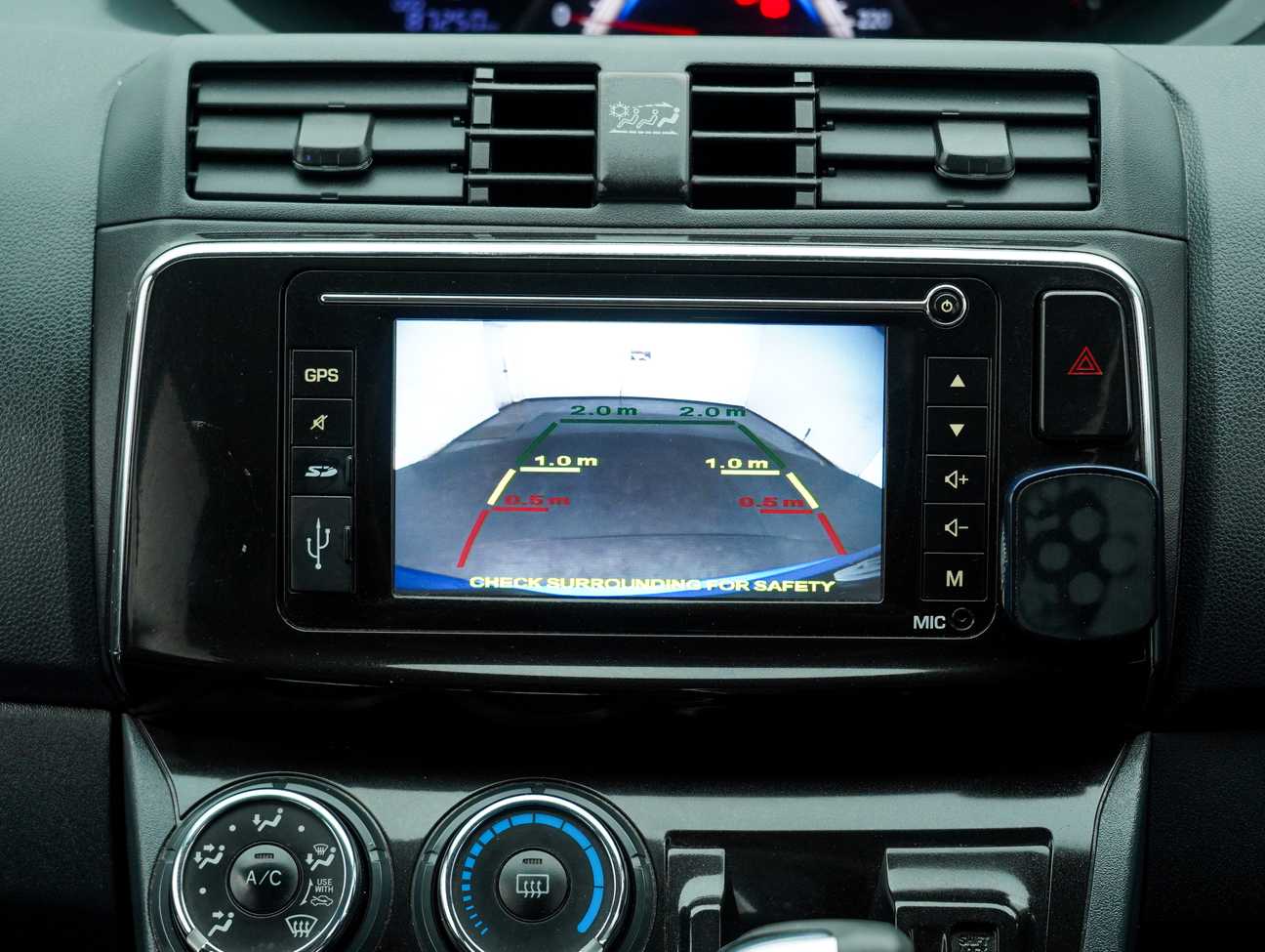 used 2019 Perodua Alza Advance 1.5