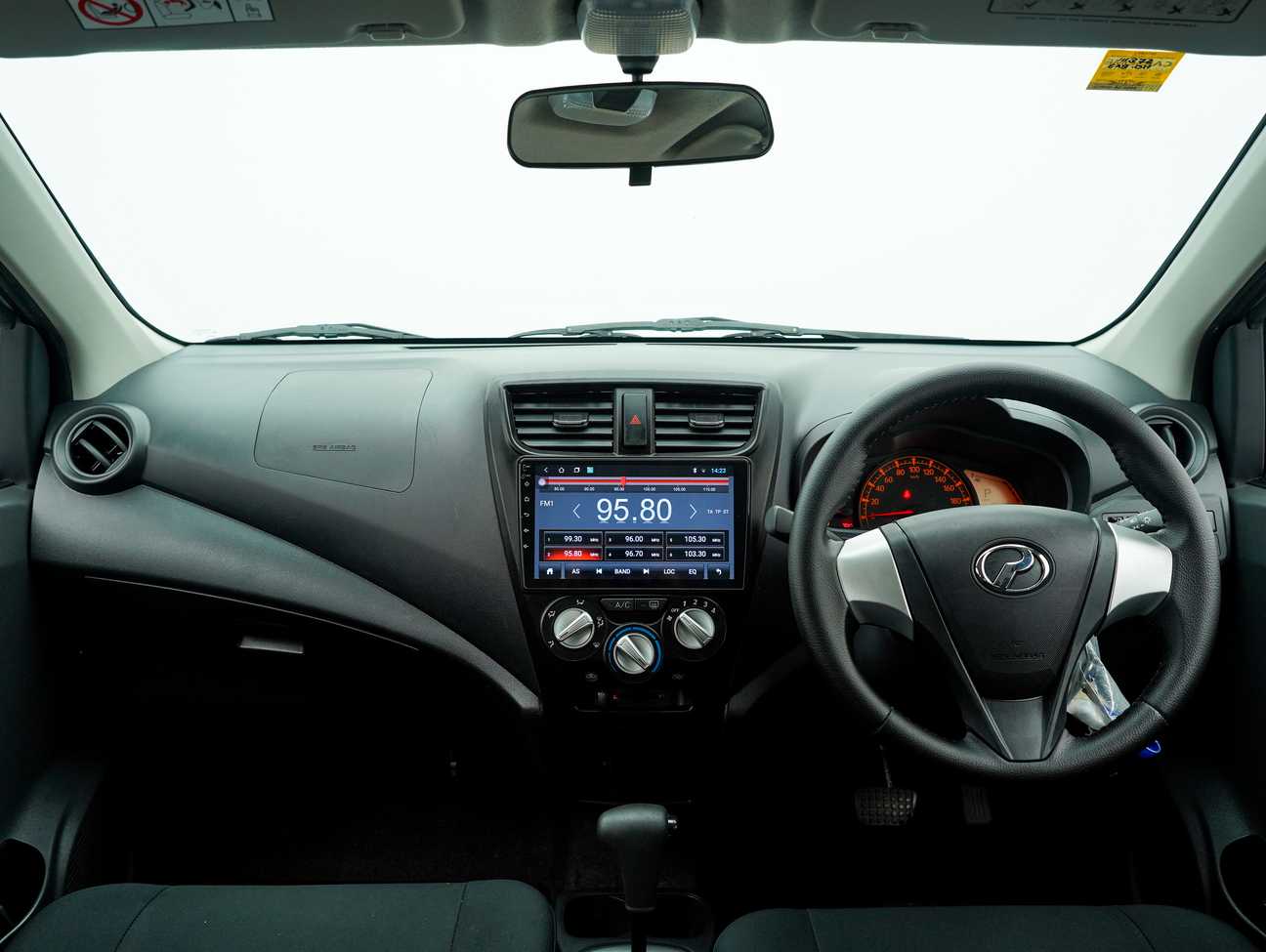 used 2019 Perodua AXIA GXtra 1.0