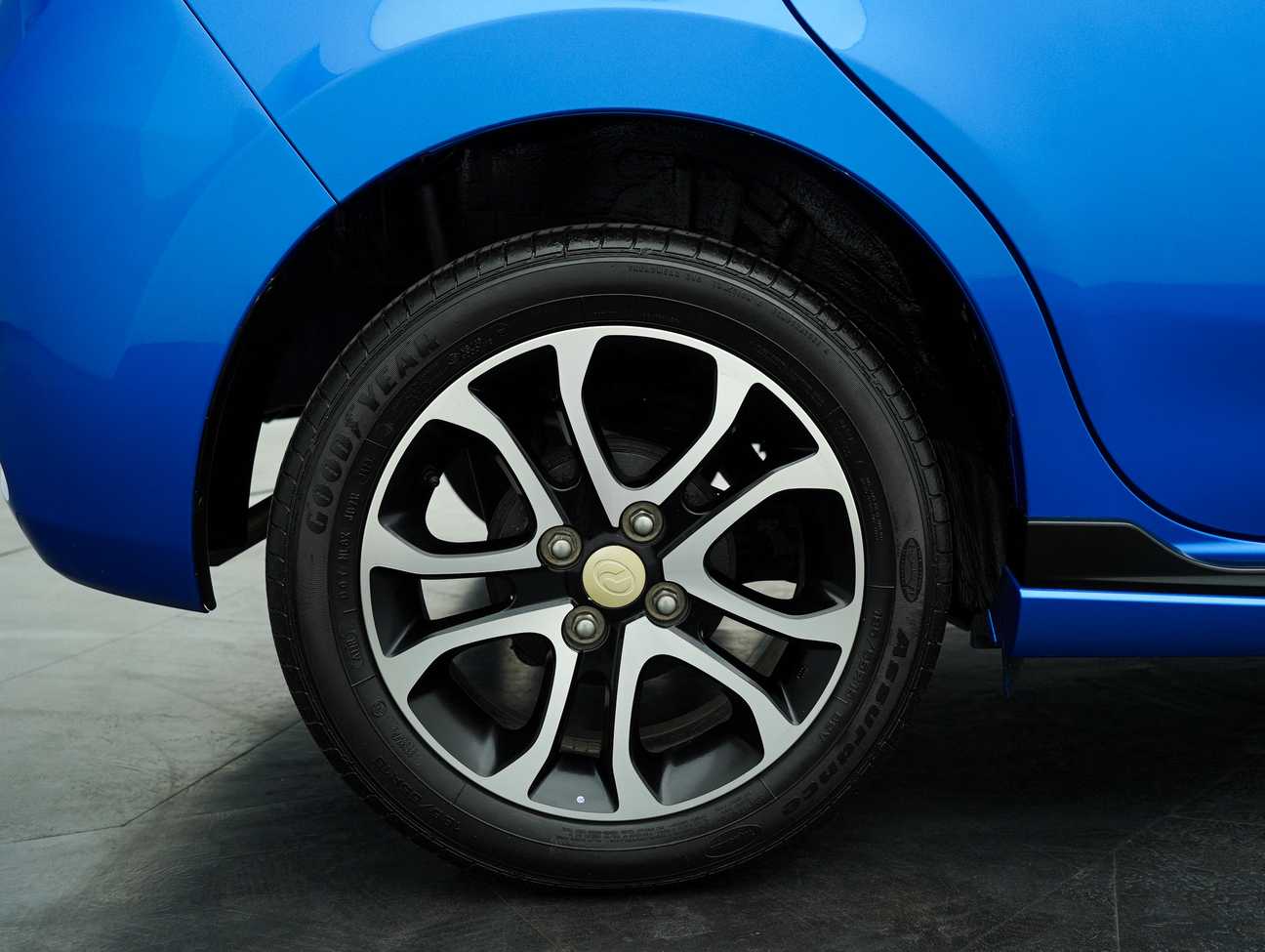 terpakai 2020 Perodua Myvi AV 1.5